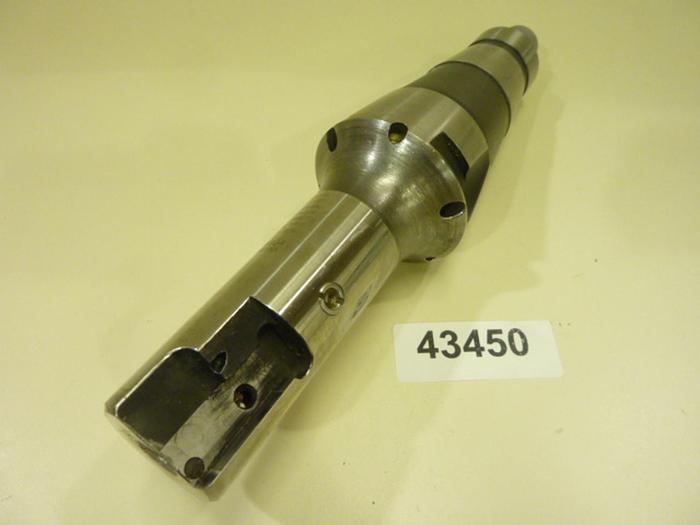 Used VALENITE Cutter 023-BD-86927 #43450