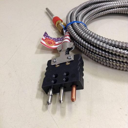 TEMPCO Thermocouple Cable 10382827 #82697