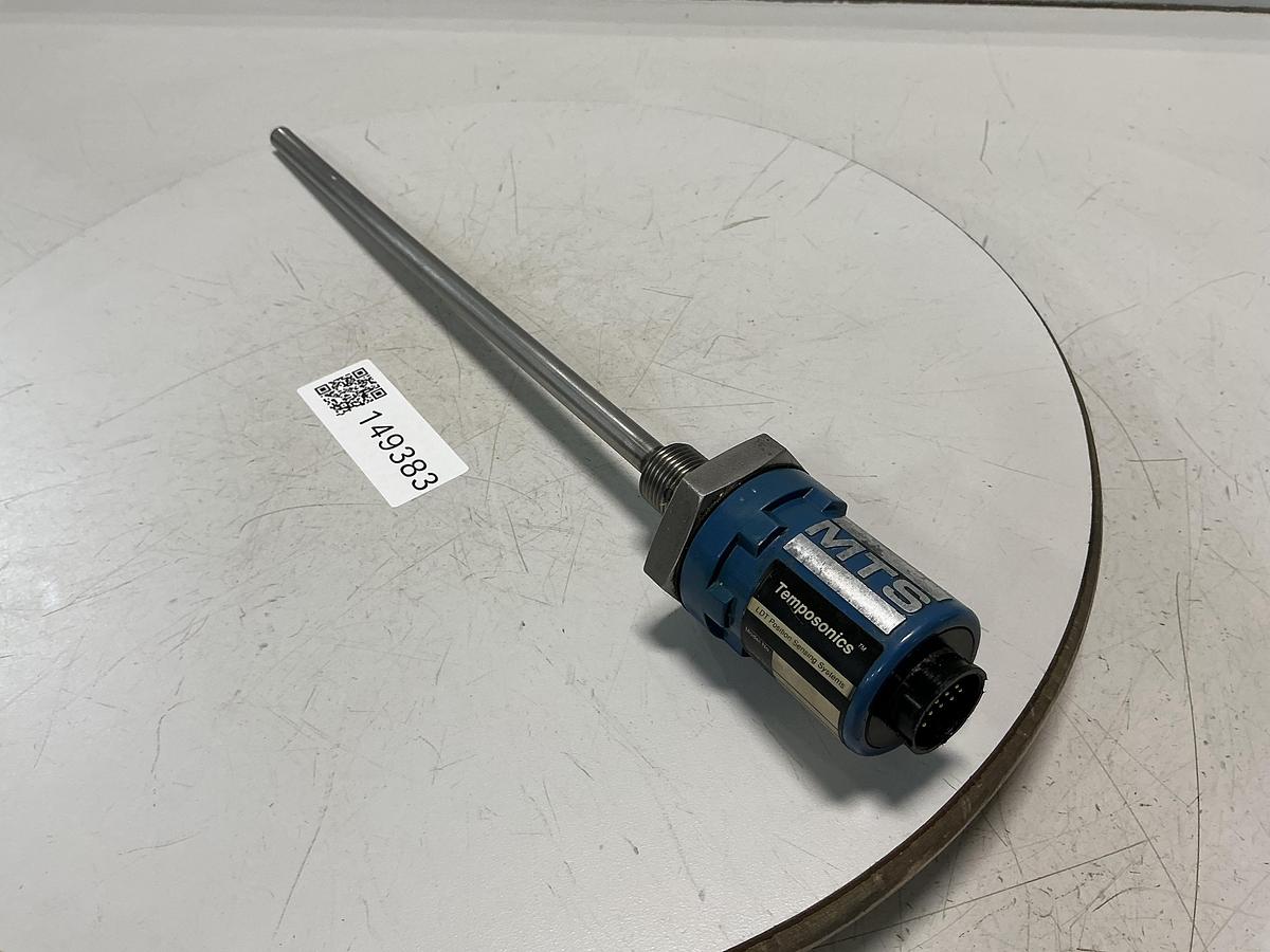 Used MTS 3898555