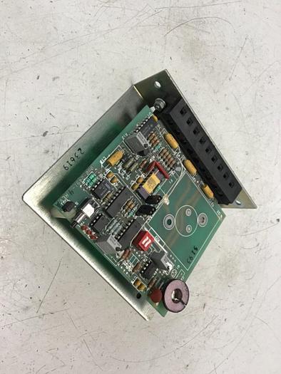 Used SCI Circuit Board 080-2491-4 REV A #140058