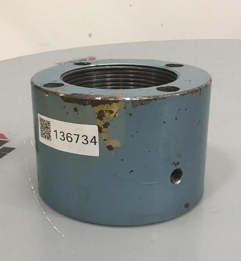Used VAN DORN 302519