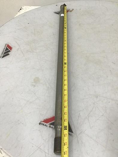 Used VAN DORN Tie Bar 83242866 USED