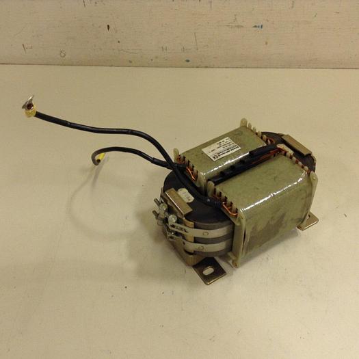 Used SCHLENKER ELEKTROTECHNIK Transformer 05-09-40-01 #69500