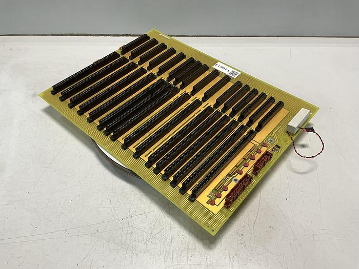 Used CINCINNATI MILACRON 3 531 4490A REV A