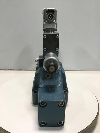 Used BOSCH Proportional Valve 0 811 404 608 USED