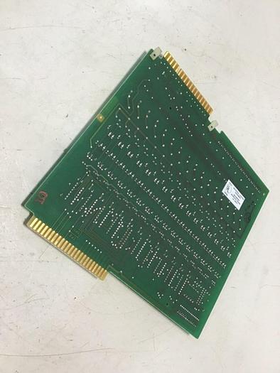 Used CINCINNATI MILACRON Input Card 3-531-3564A Used