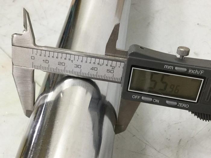 Used NISSEI Tie Bar FS80-TB Used