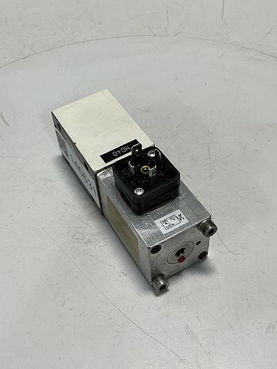 Used BARKSDALE XTK-200-F1-S1-1