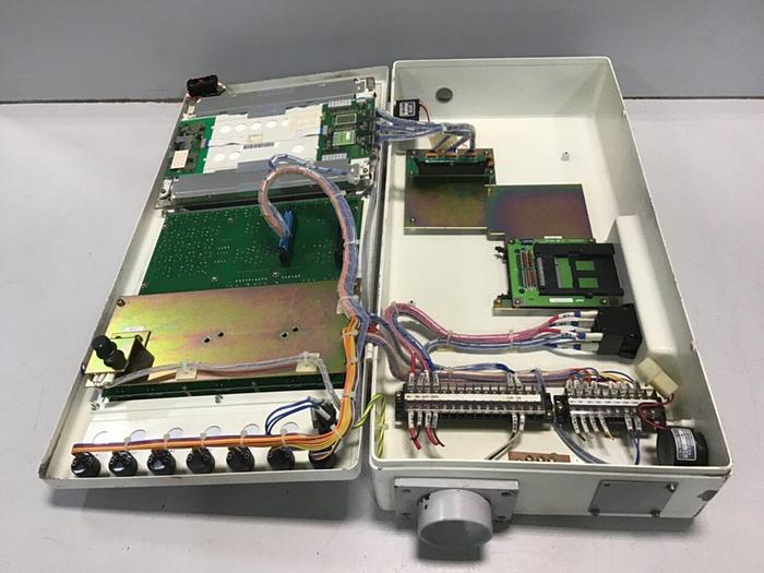 Used SUMITOMO Operator Panel SD35E / OI Used