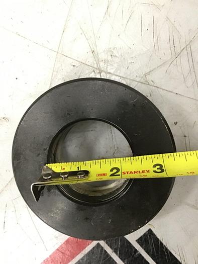 Used VAN DORN Tie Bar Nut Injector End 1000-430  Used