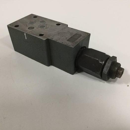 Used REXROTH Valve ZDB6VA240200V #90412