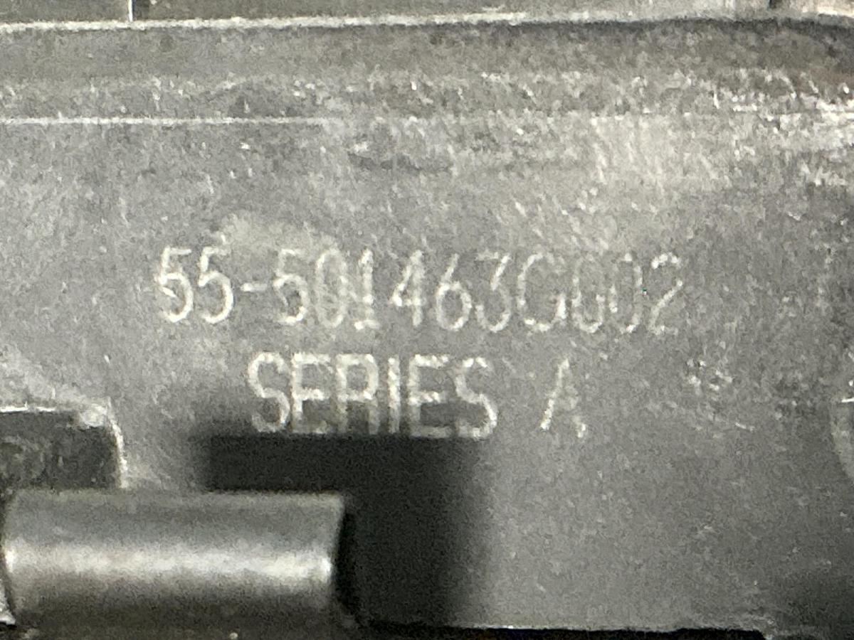 Used GENERAL ELECTRIC CR306F0**AQA