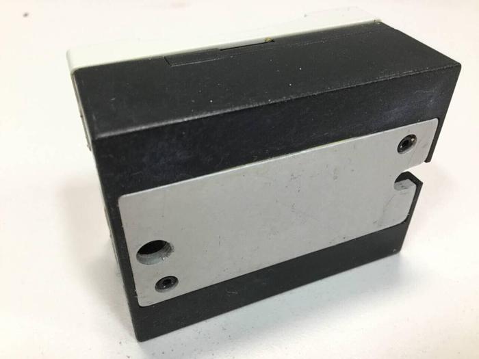 Used ALLEN BRADLEY Relay 700-SH25GZ24 #98086