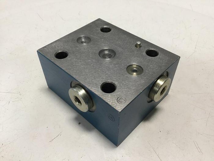 Used REXROTH Valve LFA16DBETRP63 #131523