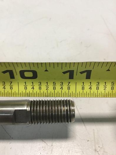 Used BIMBA Cylinder CF-1710-D #124772