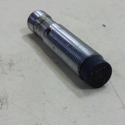 Used BALLUFF Sensor BES M12MF1-PSC10F-S04G #87760