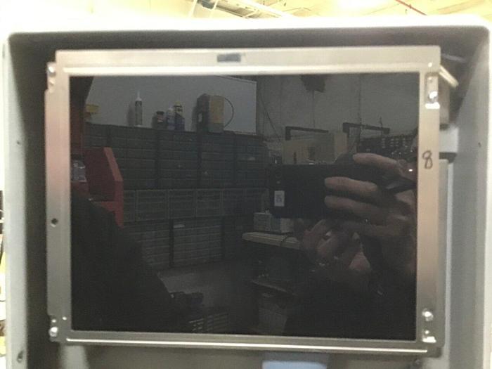 Used SOLD / DNL / VAN DORN Pathfinder 5000 Controller PATHFINDER 5000 Used