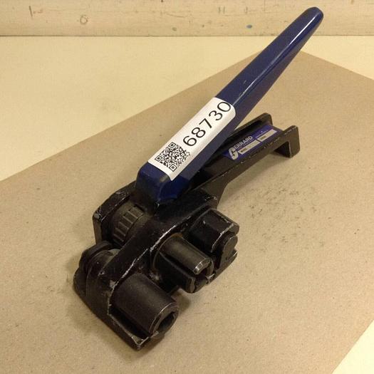 Used GERRARD Tensioner Strapping Tool TPW2MI #68730