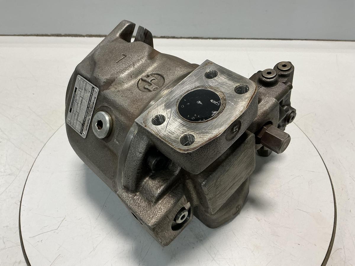 Used BRUENINGHAUS HYDRAULIK A 10VS0 28 DR/31 R-PPA 12 N00-S0109