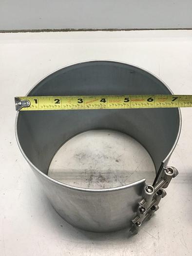 DEMAG Heater Band 3078594 #140813