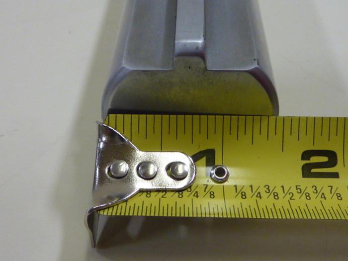 Used FEDERAL 24" Column COLUMN480 #56480