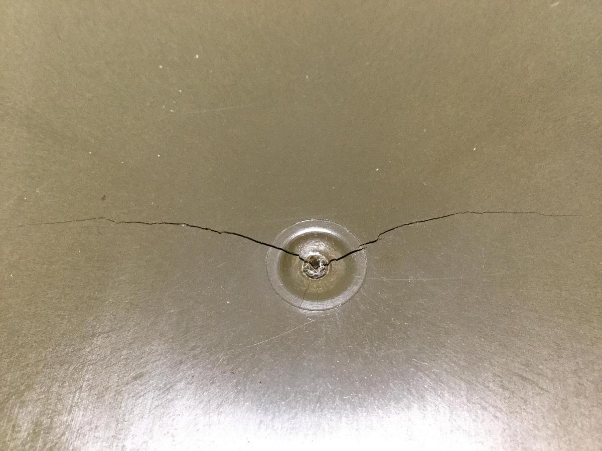 Used SIEMENS CPU Module 6ES5 944-7UB21 #101408