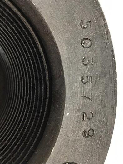 Used CINCINNATI MILACRON Tie Bar Nut 5035729 #139729