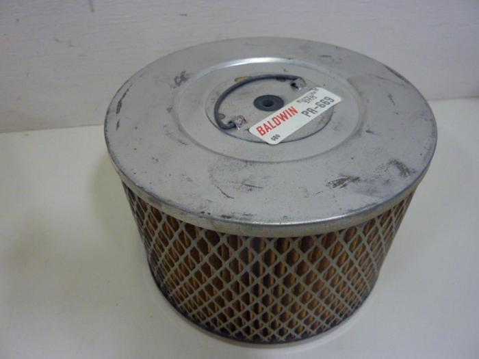 BALDWIN Air Filter PA-669 #49188