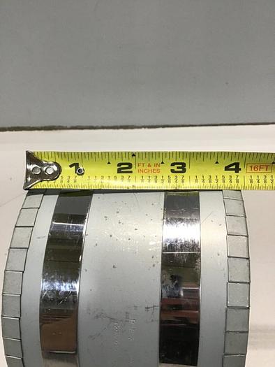 PPE 1200 Watt Heater Band M-43775 #126423