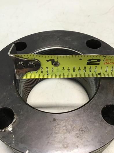 Used BOY MACHINES Inner Tie Bar Nut 50M / ITBN #134506