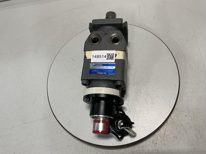 Used TOKIMEC CR-07-5PT4-30-SD-JA-S137-J