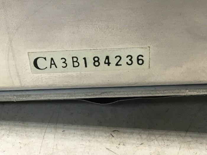 Used MEAN WELL Power Supply S-150-24 #80416