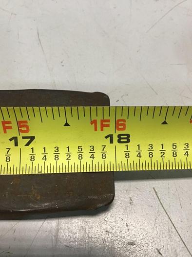 CHROMALOX 500 Watt Strip Heater Band PT1805 HKL 500W #125773