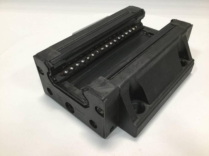 Used THK Linear Motion Guides Bearings SHS55 #93502