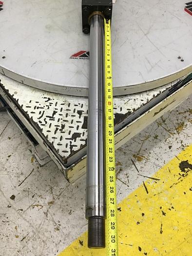 Used YATES Traversing Cylinder H6598 #131554