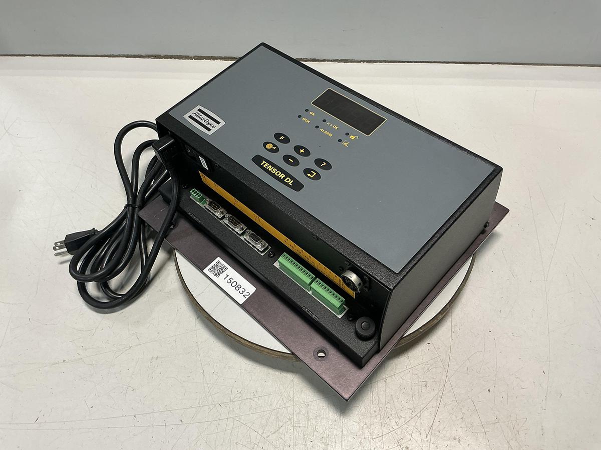 Used ADVANCED TOOL CONTROLLER 4222 0367 02