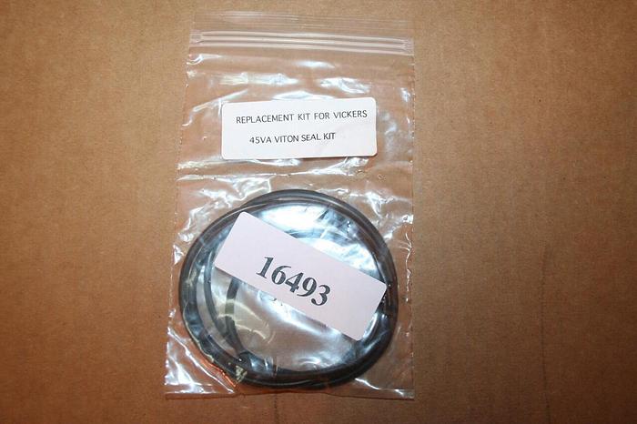 VITON Seal Kit 45VA New