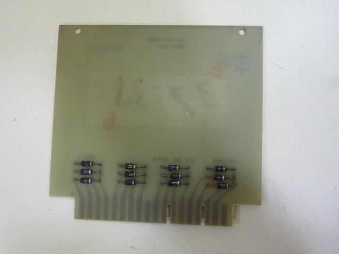 Used SCI Gate Expander Logic 080-2355 Used