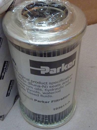 PARKER Filter Element PR3181 #3814