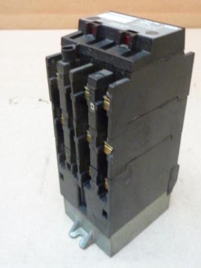 Used SYLVANIA Relay P6 #31104