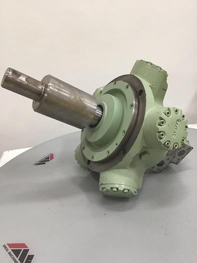 Used STAFFA Screw Motor 26083 Used
