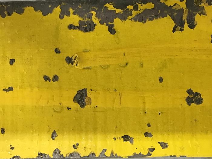 Used VAN DORN 302661