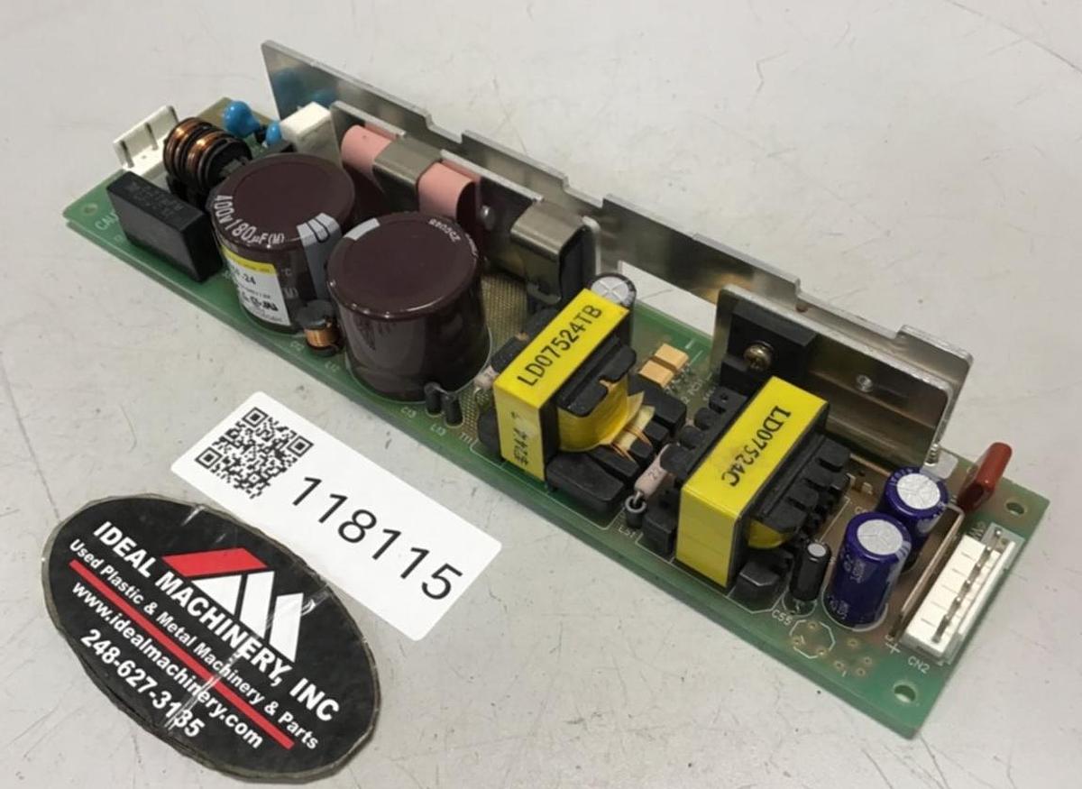Used COSEL Power Supply LDA75F-24 USED