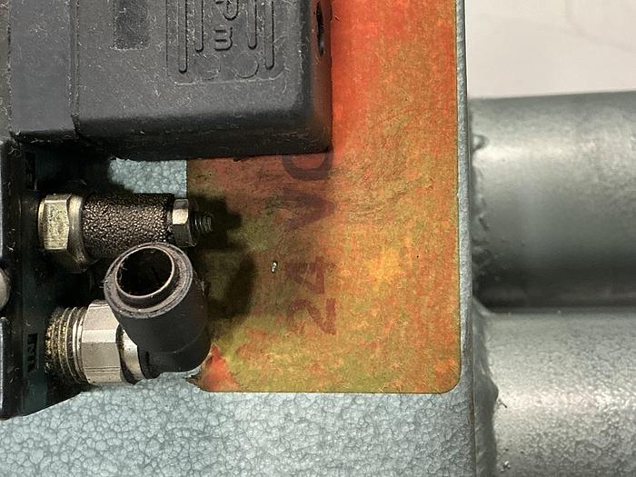 Used MAC 45A-AA1-DACJ-1JB