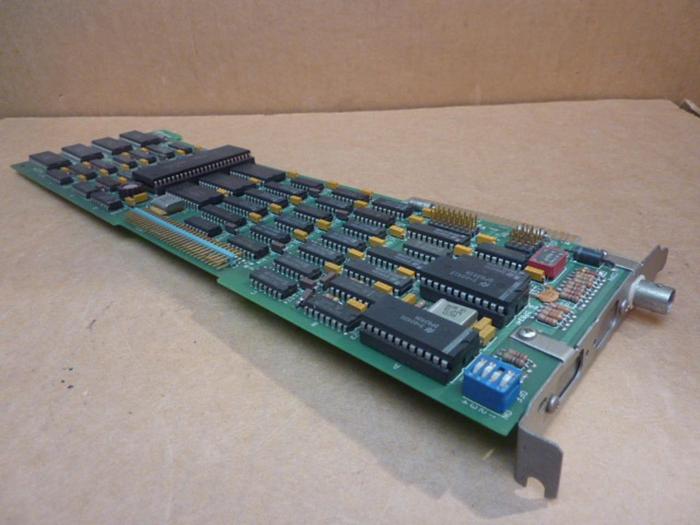 Used QUADRAM Circuit Board 05-0040-004 #32283