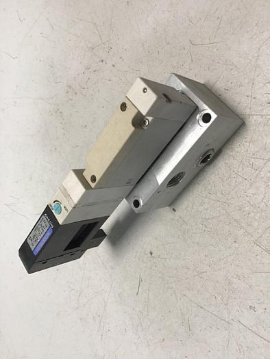 Used KOGANEI Valve & Manifold F10T0-PL3 #120888