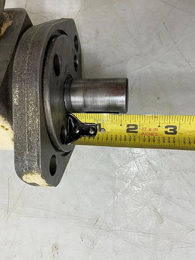 Used CHAR LYNN 101 1032 007