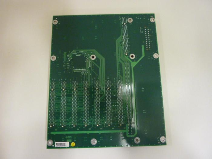 Used ABB Circuit Board DSQC 501 3HAC3617-1 USED