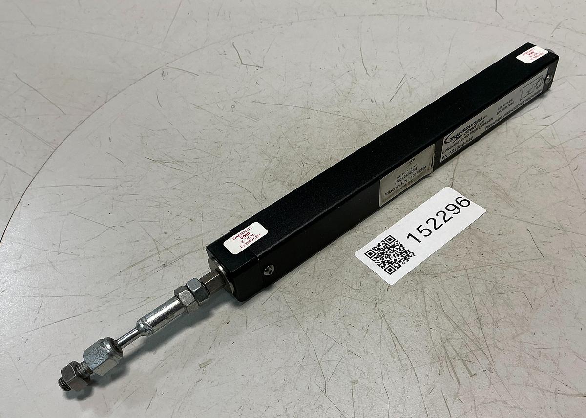 Used TRANSDUCER DIRECT TD390-5-6-W