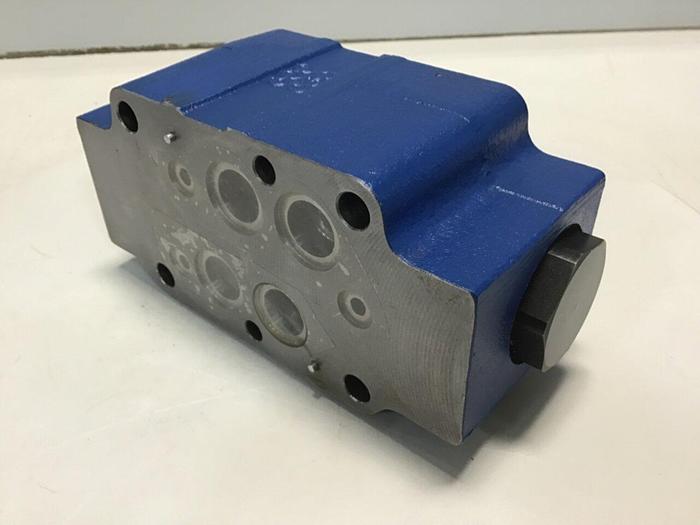 Used REXROTH Valve Z2S16151V #105901